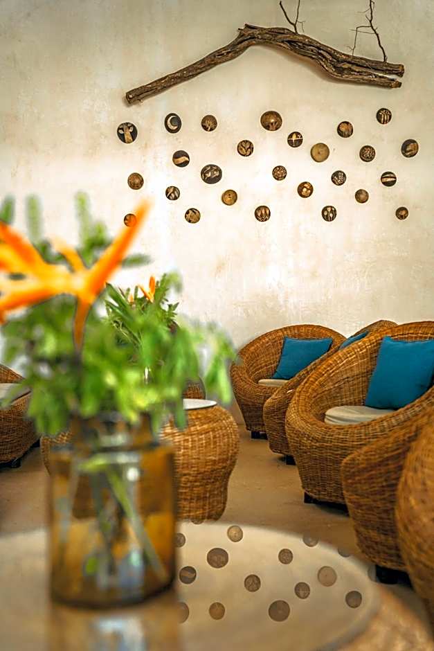 Destino Mio Mayan Jungle Retreat