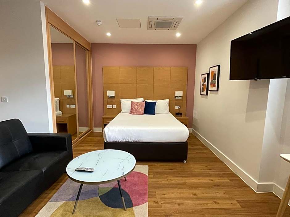 Kings Road Aparthotel