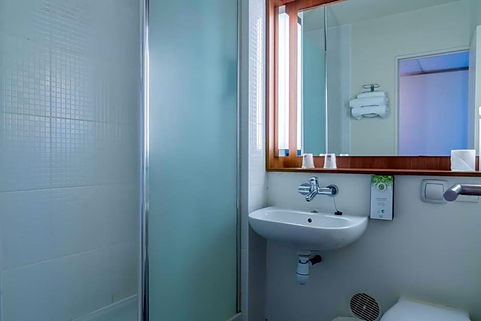 Campanile Nogent-Sur-Marne