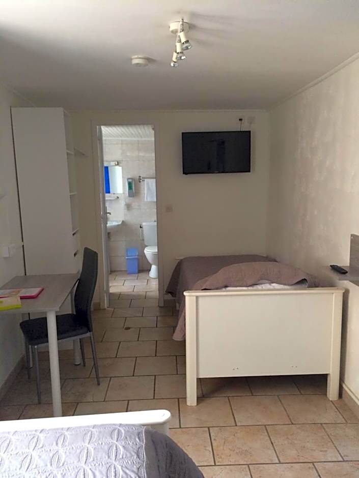 Logis Le Beausejour
