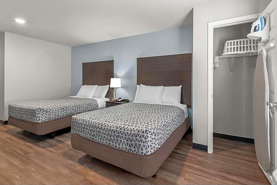 WoodSpring Suites Atlanta Airport
