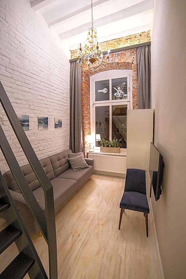 MoHo L