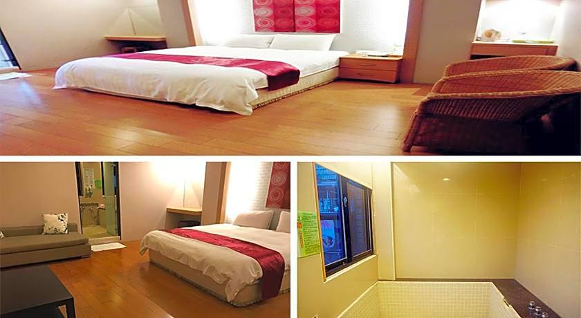 Everyday Hot-Spring Hotel