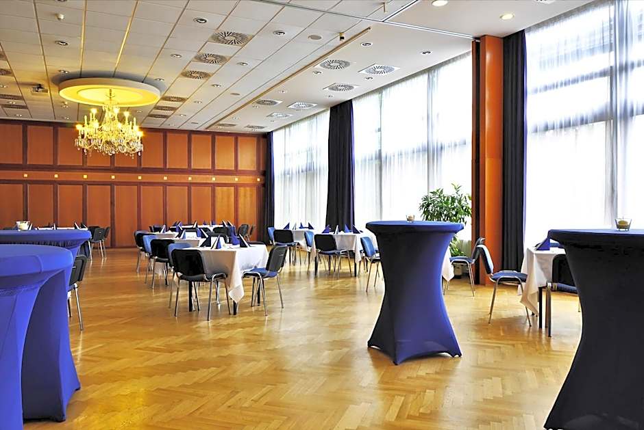 Hotel Olympik