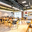 James Joyce Coffetel Shijiazhuang Century Park Shiji Huamao