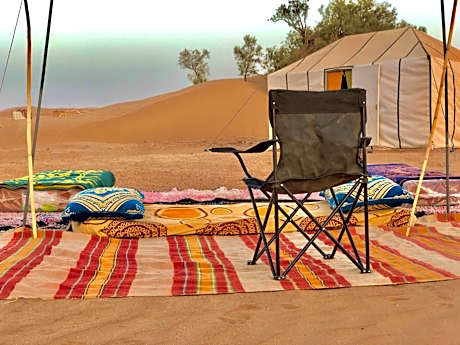 M'Hamid Budget Lodge