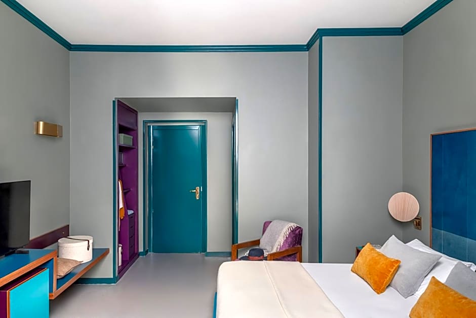 Hotel Milani