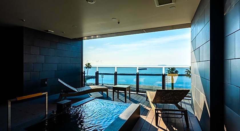 Pearl Star Hotel ATAMI