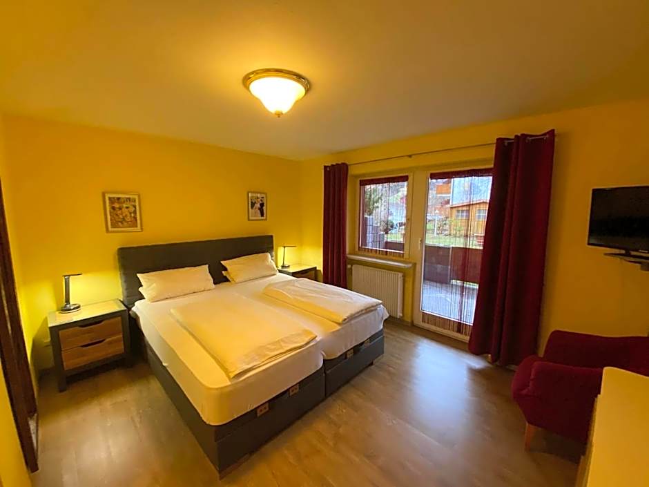 Hotel Kienberger Hof