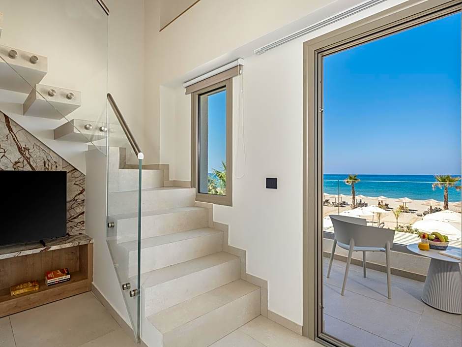 Iperion Beach Hotel