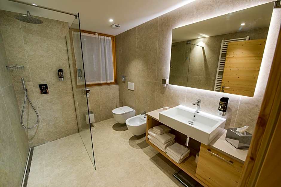 Active Hotel Monte Giner