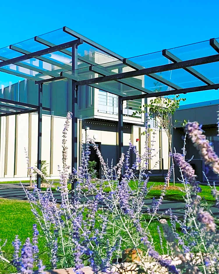 Hotel Libera Caen Colombelles