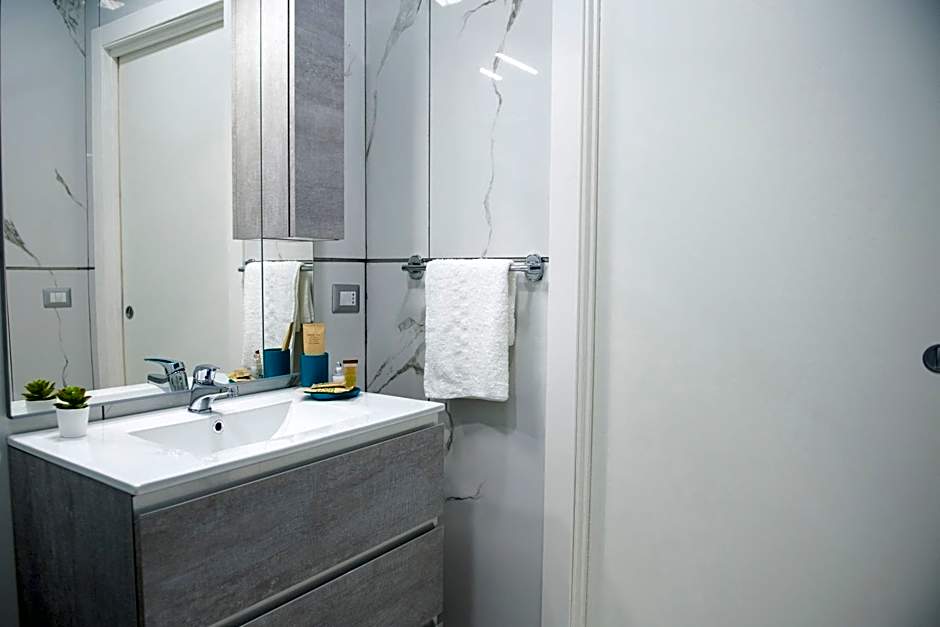 Stabia Dream Rooms