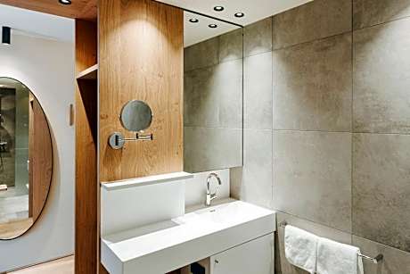 Hotel Alpenrose