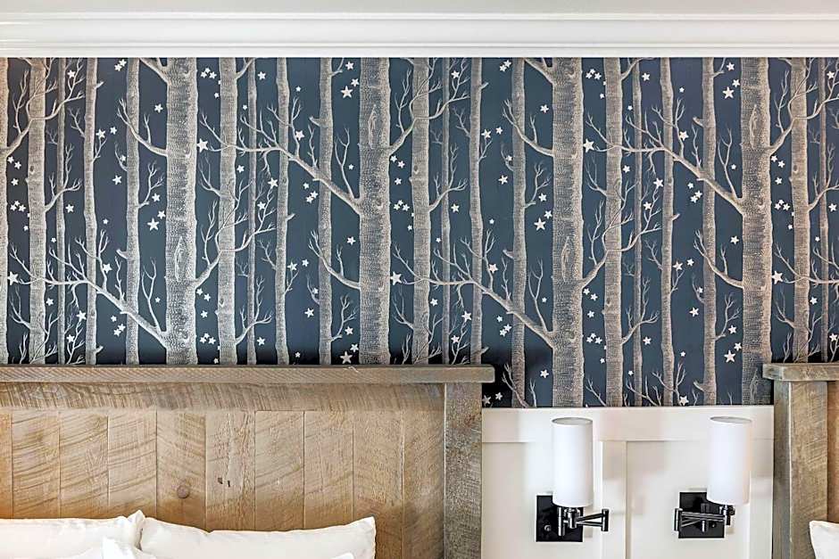 UpValley Inn & Hot Springs, Ascend Hotel Collection 