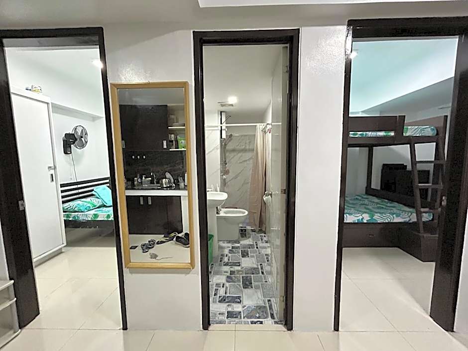 Condominium EC Accommodation