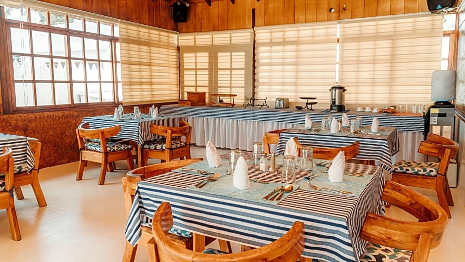 Isamar Hotel Galápagos