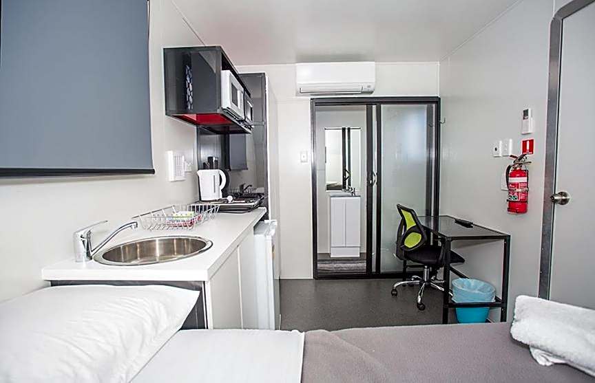 Mycow Accommodation Mackay