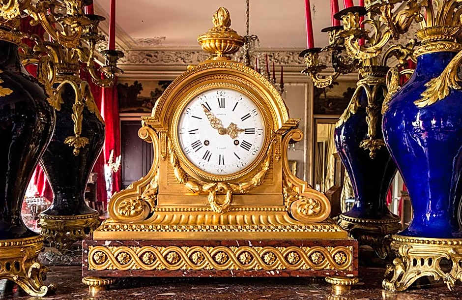 Château Des Briottieres