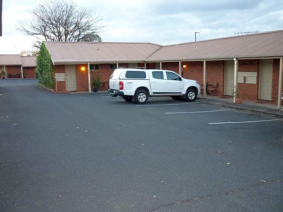 Shannon Motor Inn