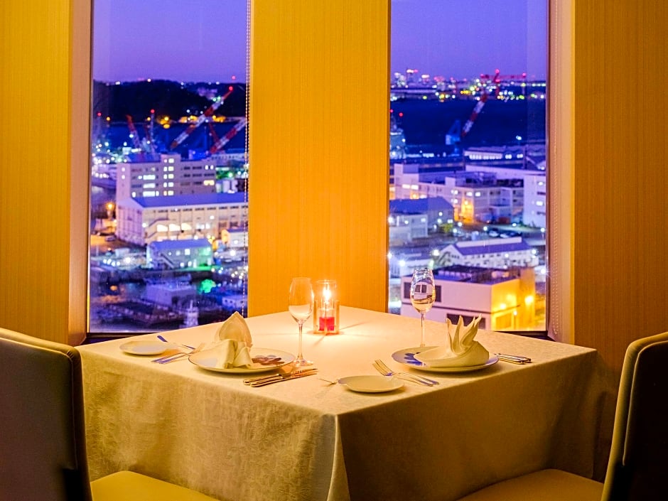 Mercure Hotel Yokosuka
