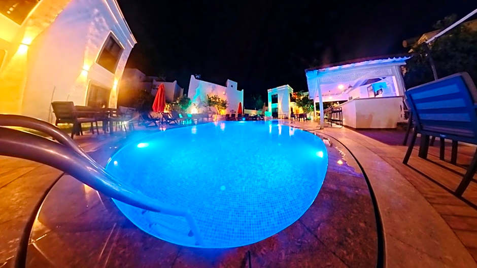 Derin Apart Hotel Bodrum