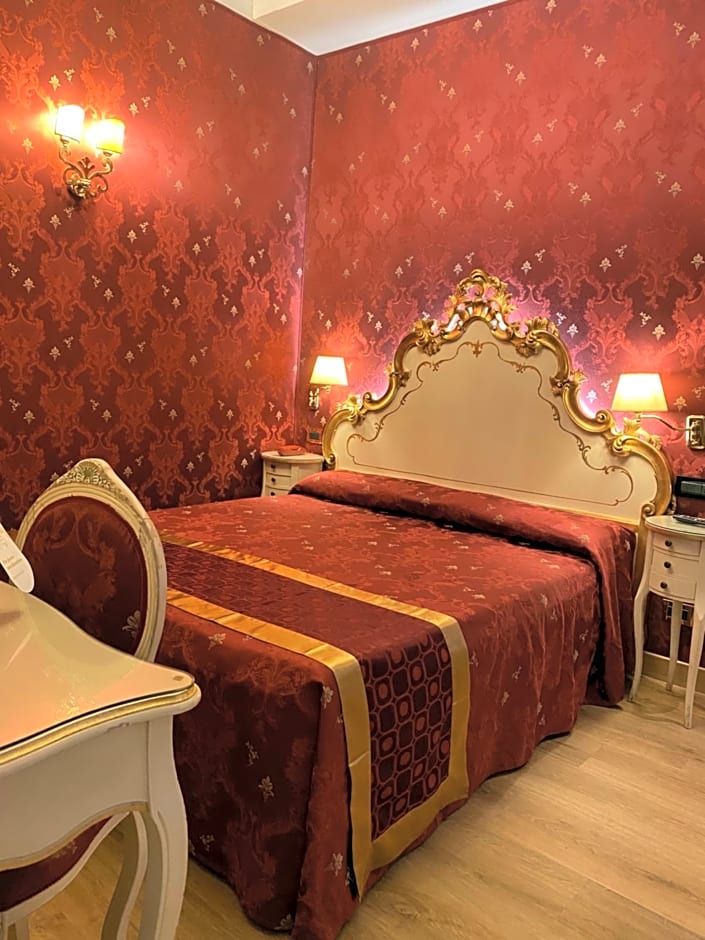 Hotel al Graspo de Ua