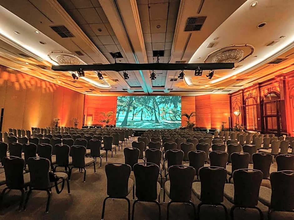 Ouro Minas Hotel Belo Horizonte, Dolce by Wyndham