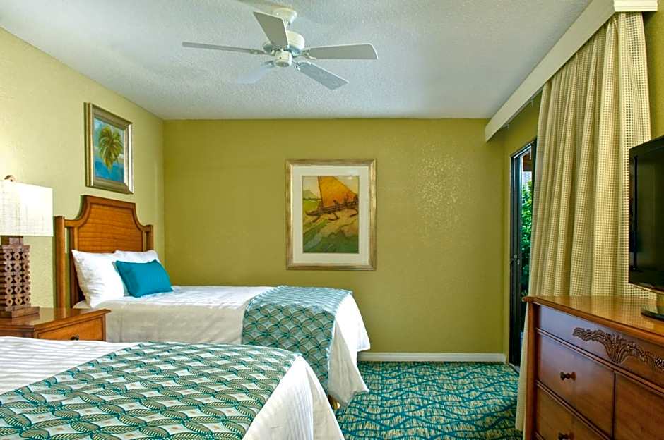 Club Wyndham Ka Eo Kai