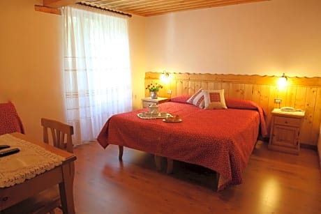 Large Double or Twin Room