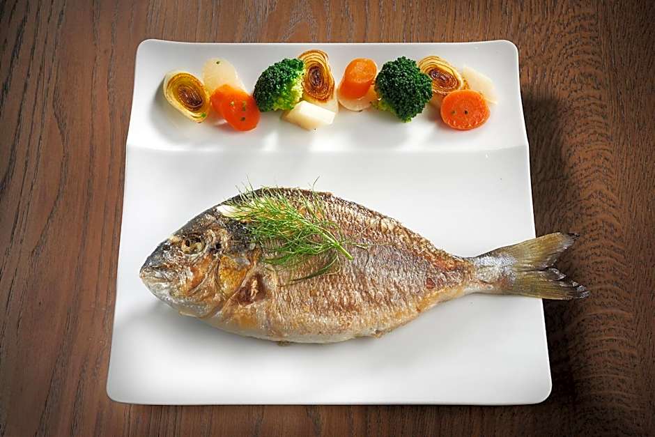 Pont du Chalon Hôtel and Restaurant