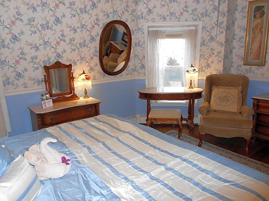 Angel of the Sea Bed and Breakfast