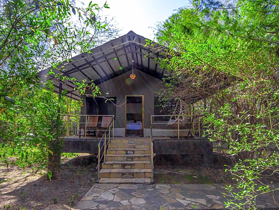 ol Muteita Lodge