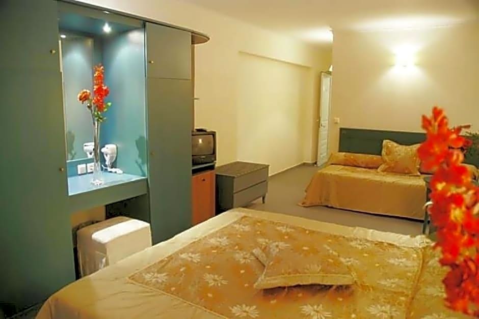 Zante Imperial Beach Hotel