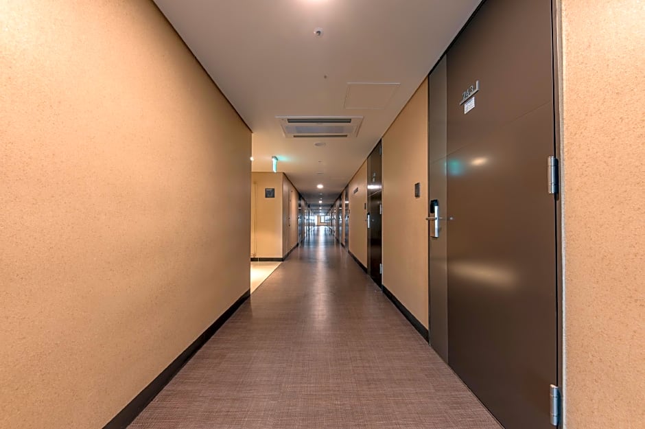 Risen Oceanpark Hotel