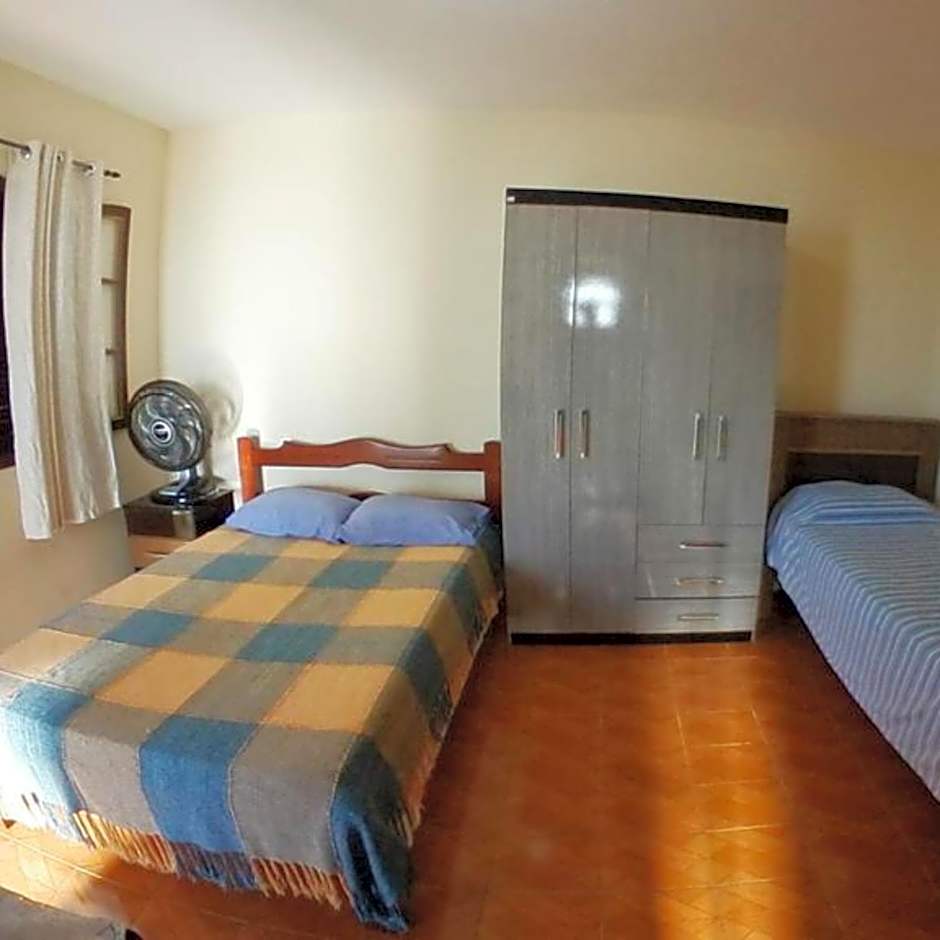 Casa da Olga Itatiaia