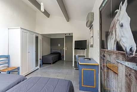 Standard Family Room