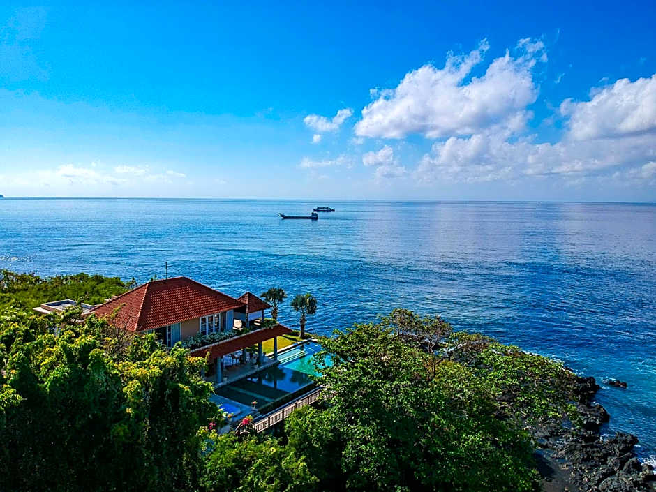 Raaga Samudra Villa