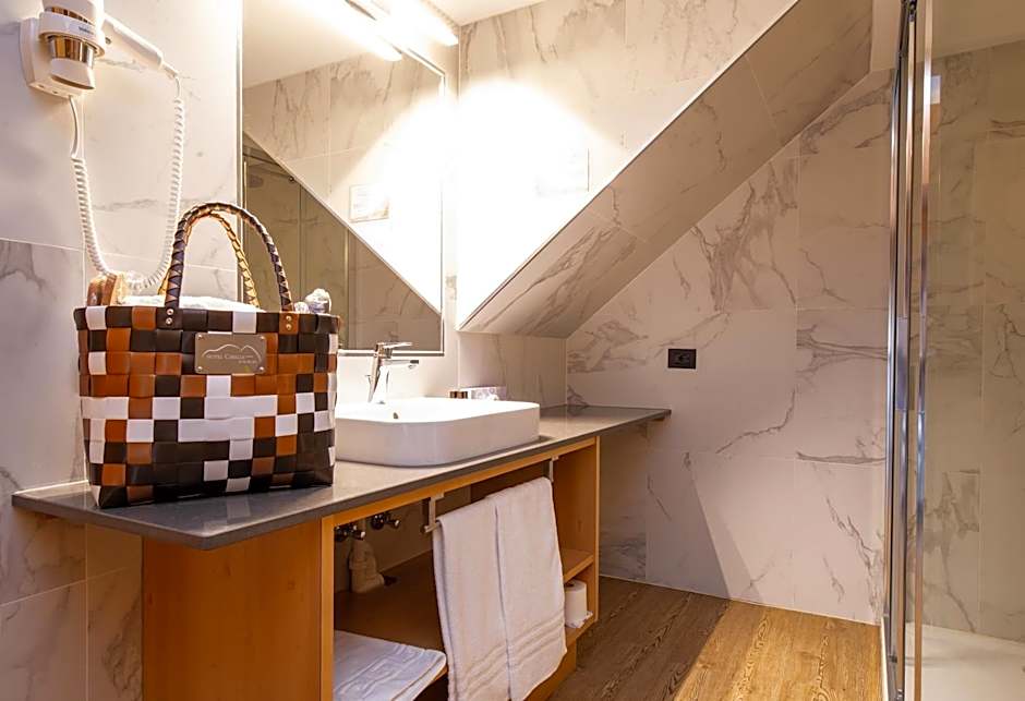 Hotel Cirelle Suite & Spa