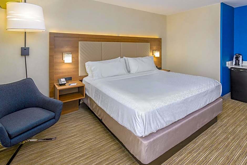 Holiday Inn Express Southington By IHG