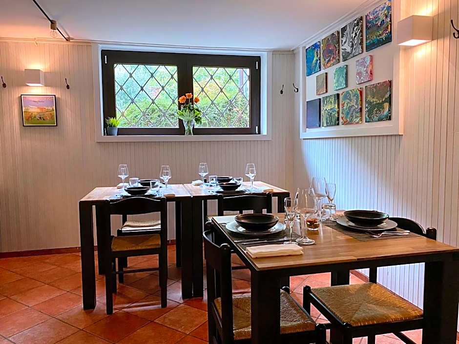 Hotel e trattoria San Giorgio