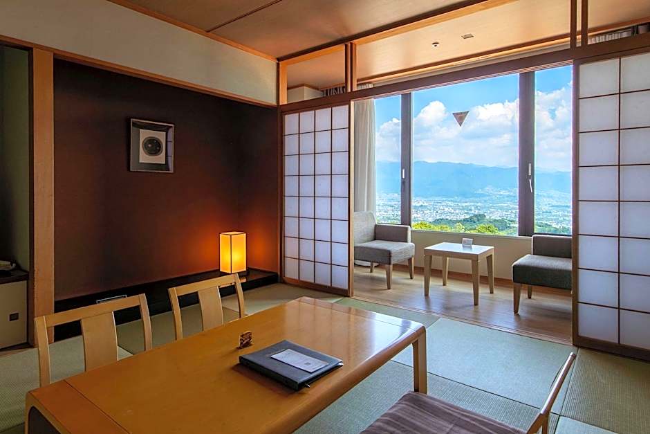 Fruit Park Fujiya Hotel