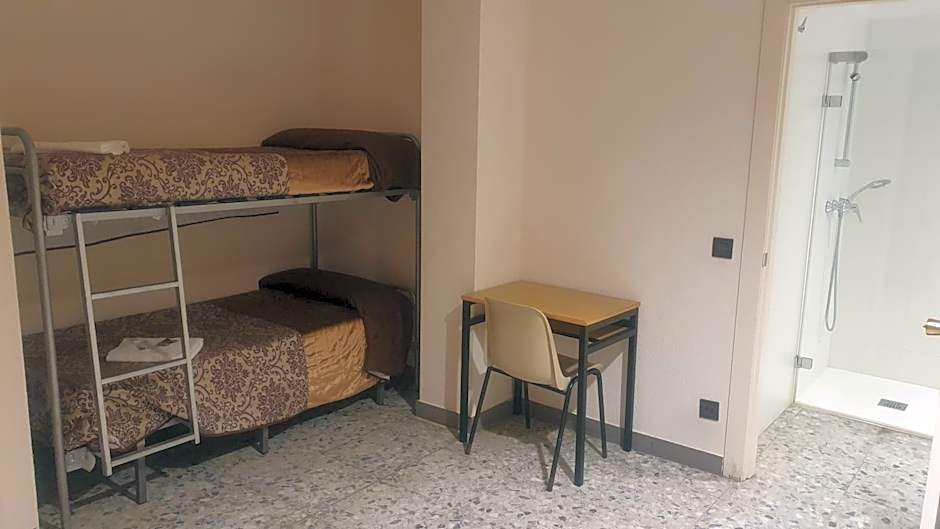 Albergue Peregrinos San Francisco de Asis