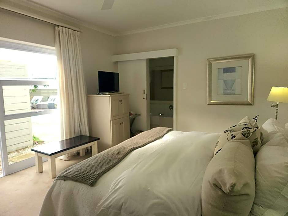 Leisure Isle Lodge