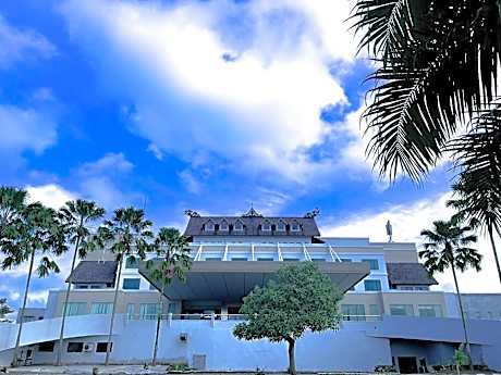 Horison Ultima Bandara Balikpapan