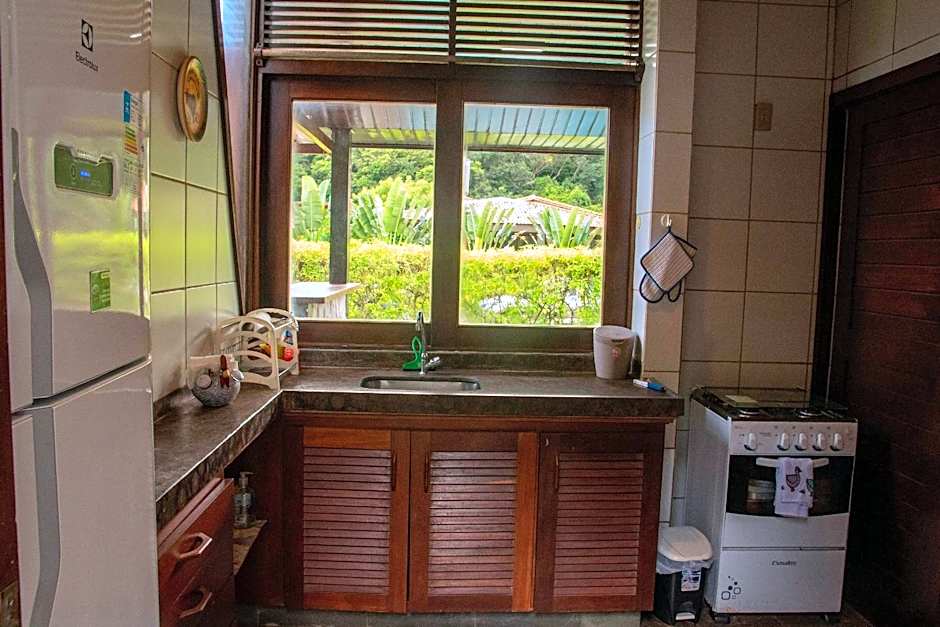 Nautical House Pipa Natureza-Private Pool-089B