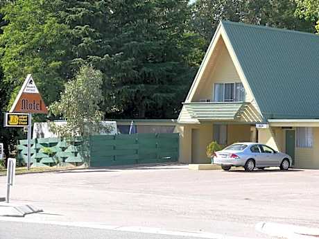 Millers Cottage Motel