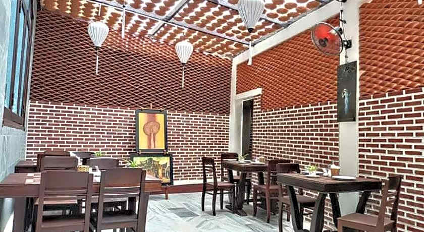 Hoi An Pho Library Hotel