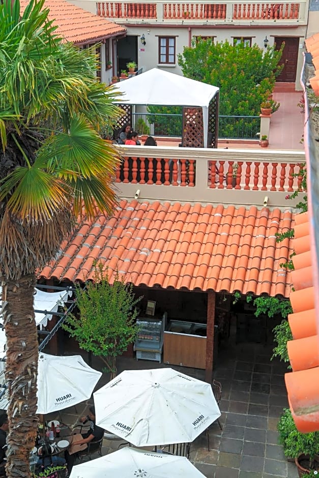 Hotel Boutique La Posada