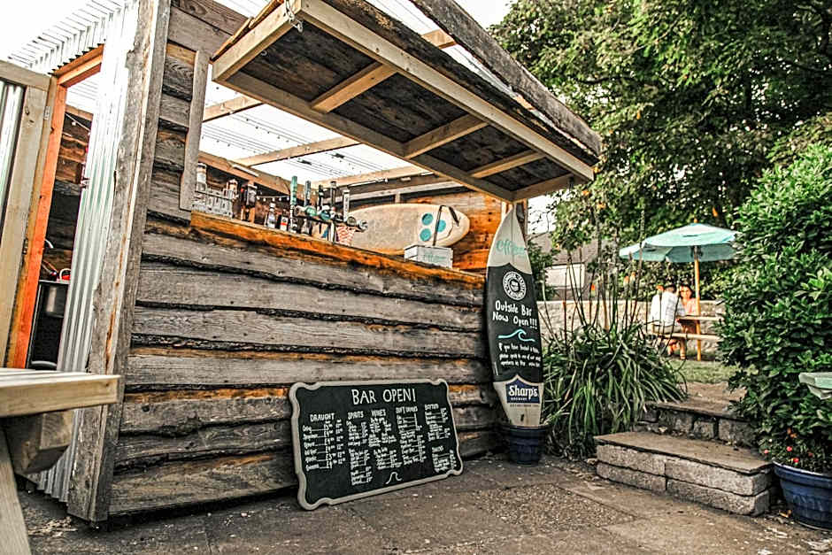 Manorbier Castle Inn Bay Room